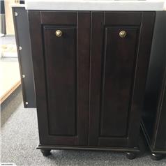 Marble Top Vanity